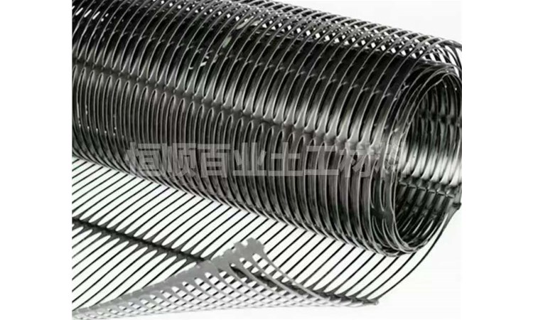 「土工格栅」作用及分类