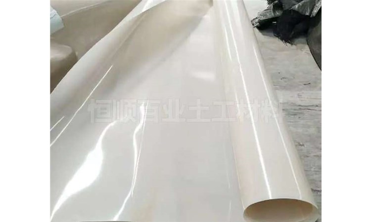 防水板材的使用特色以及使用范围