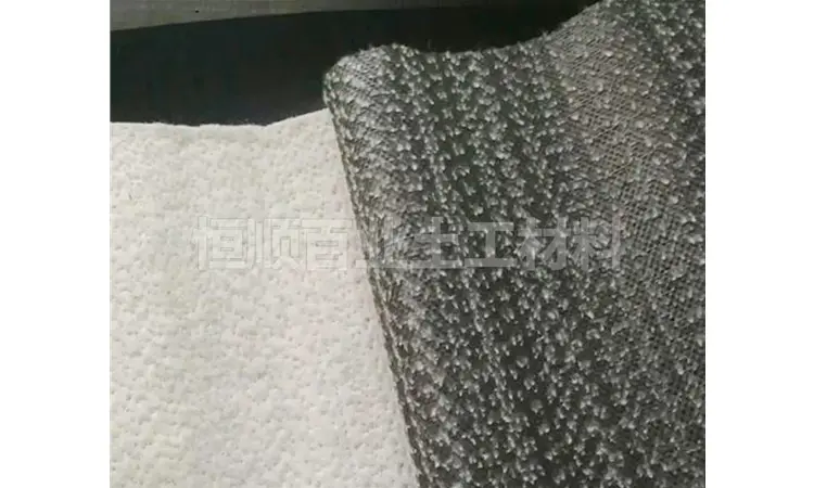 昆明复合土工布在土建工程中有什么作用？