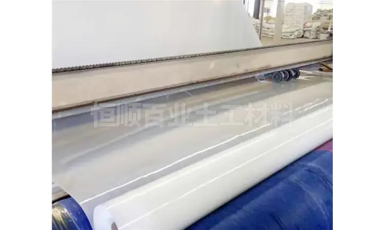 昆明防水板为什么应用这么广泛呢？