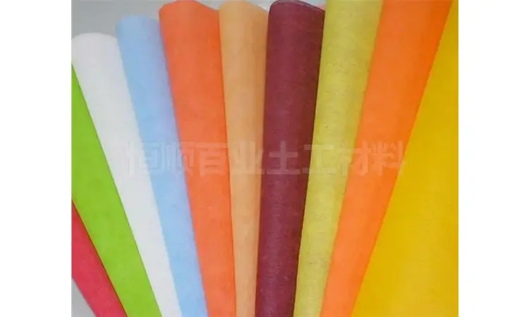 云南无纺布的性能用途有哪些？