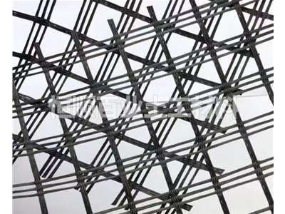 玻纤土工格栅